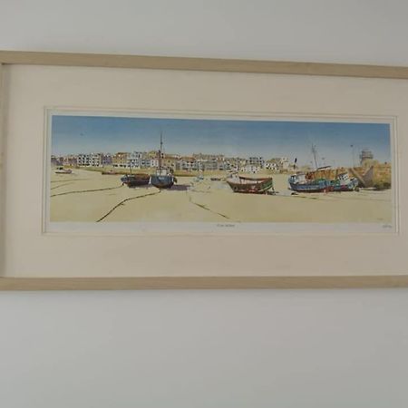 Uplands B And B St Ives Екстериор снимка