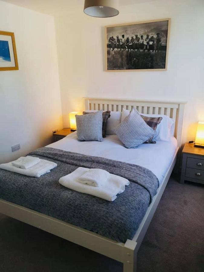 Uplands B And B St Ives Екстериор снимка