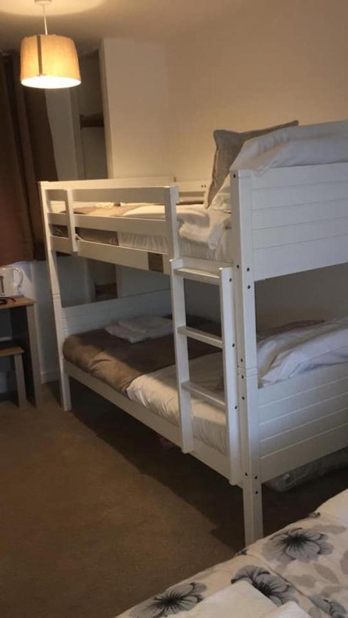 Uplands B And B St Ives Екстериор снимка