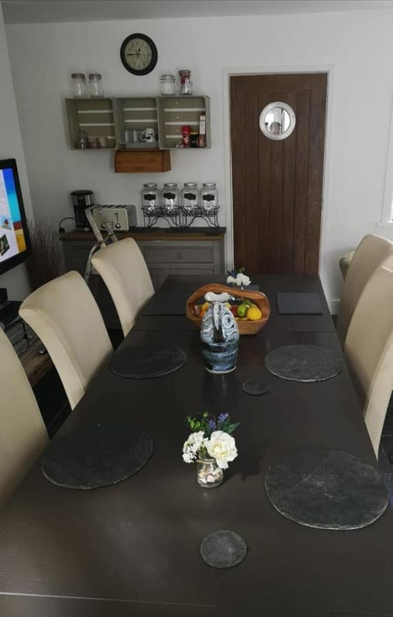 Uplands B And B St Ives Екстериор снимка