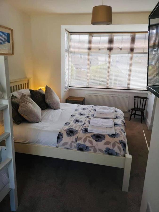 Uplands B And B St Ives Екстериор снимка