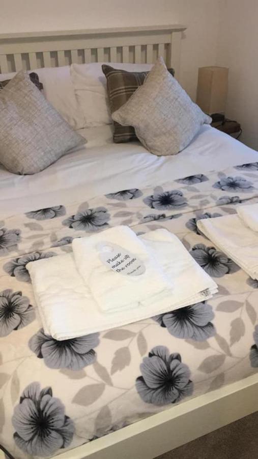 Uplands B And B St Ives Екстериор снимка
