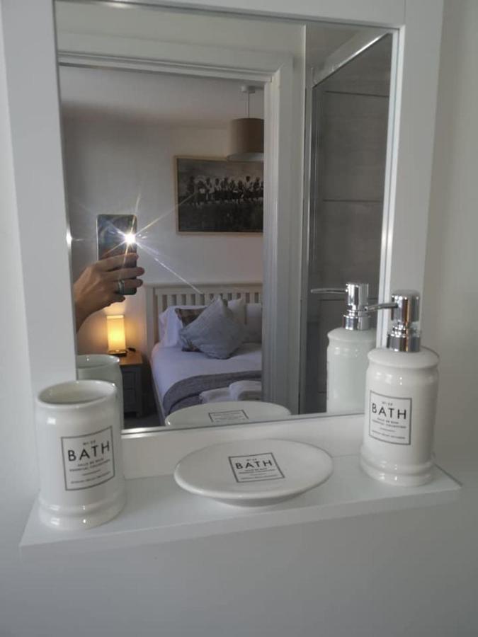 Uplands B And B St Ives Екстериор снимка