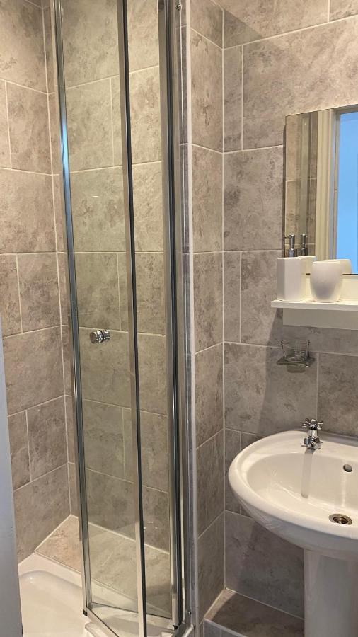 Uplands B And B St Ives Екстериор снимка