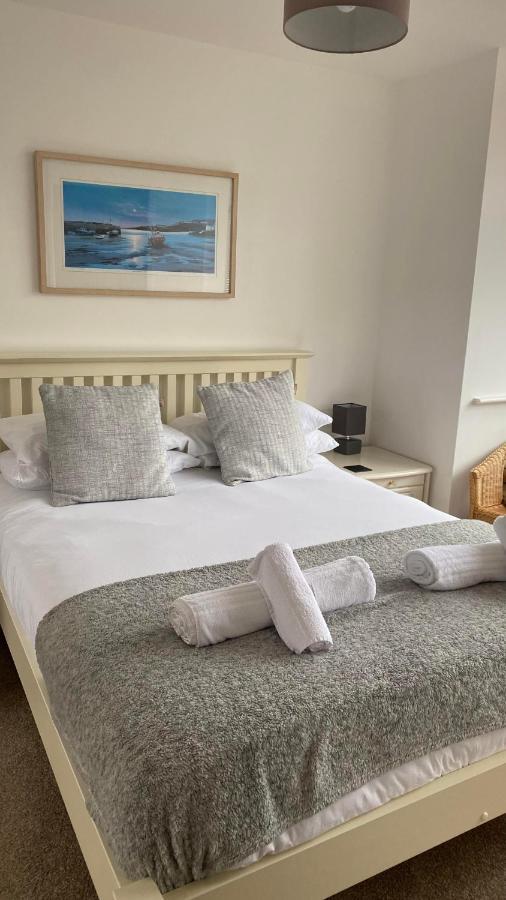 Uplands B And B St Ives Екстериор снимка