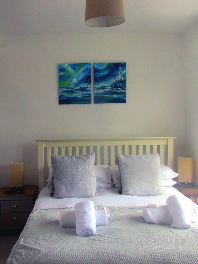 Uplands B And B St Ives Екстериор снимка