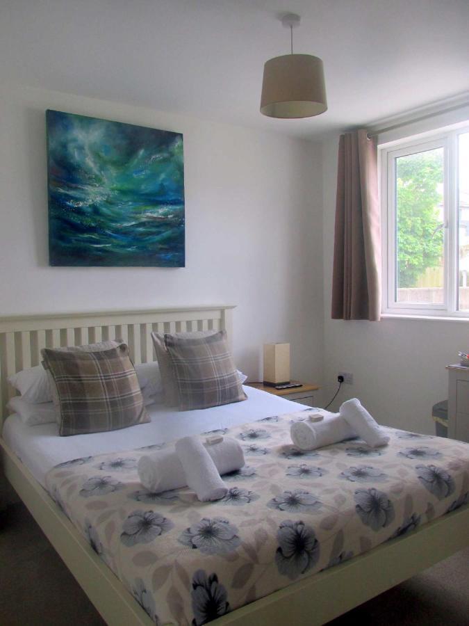 Uplands B And B St Ives Екстериор снимка