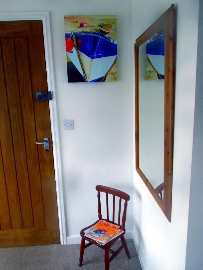Uplands B And B St Ives Екстериор снимка