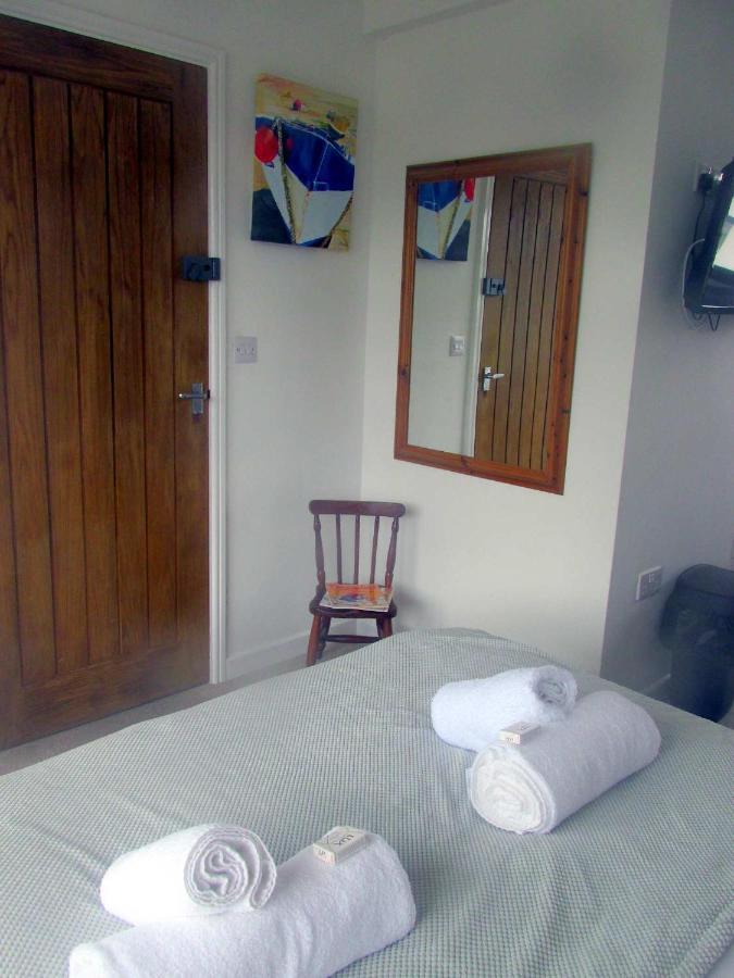 Uplands B And B St Ives Екстериор снимка